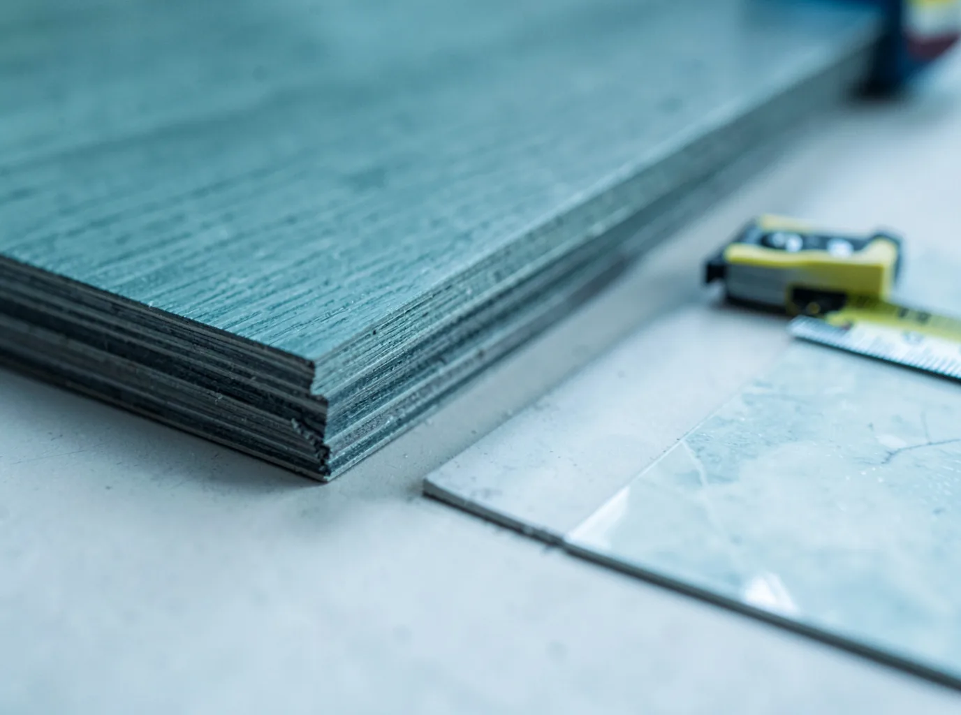 Luxury Vinyl Plank Installation Penfield, PA FAQs